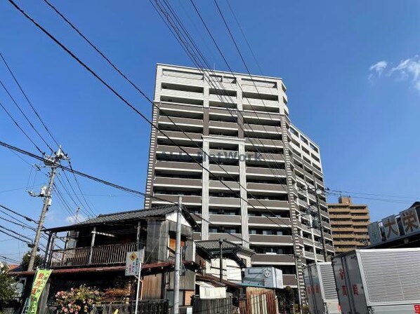 シーズガーデン高崎ラピア（高崎市高砂町）の物件外観写真